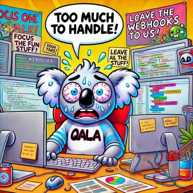 Enjoy doing too much! Enjoy doing too much!