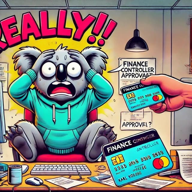 Give their credit cards details away FREELY! Give their credit cards details away FREELY!