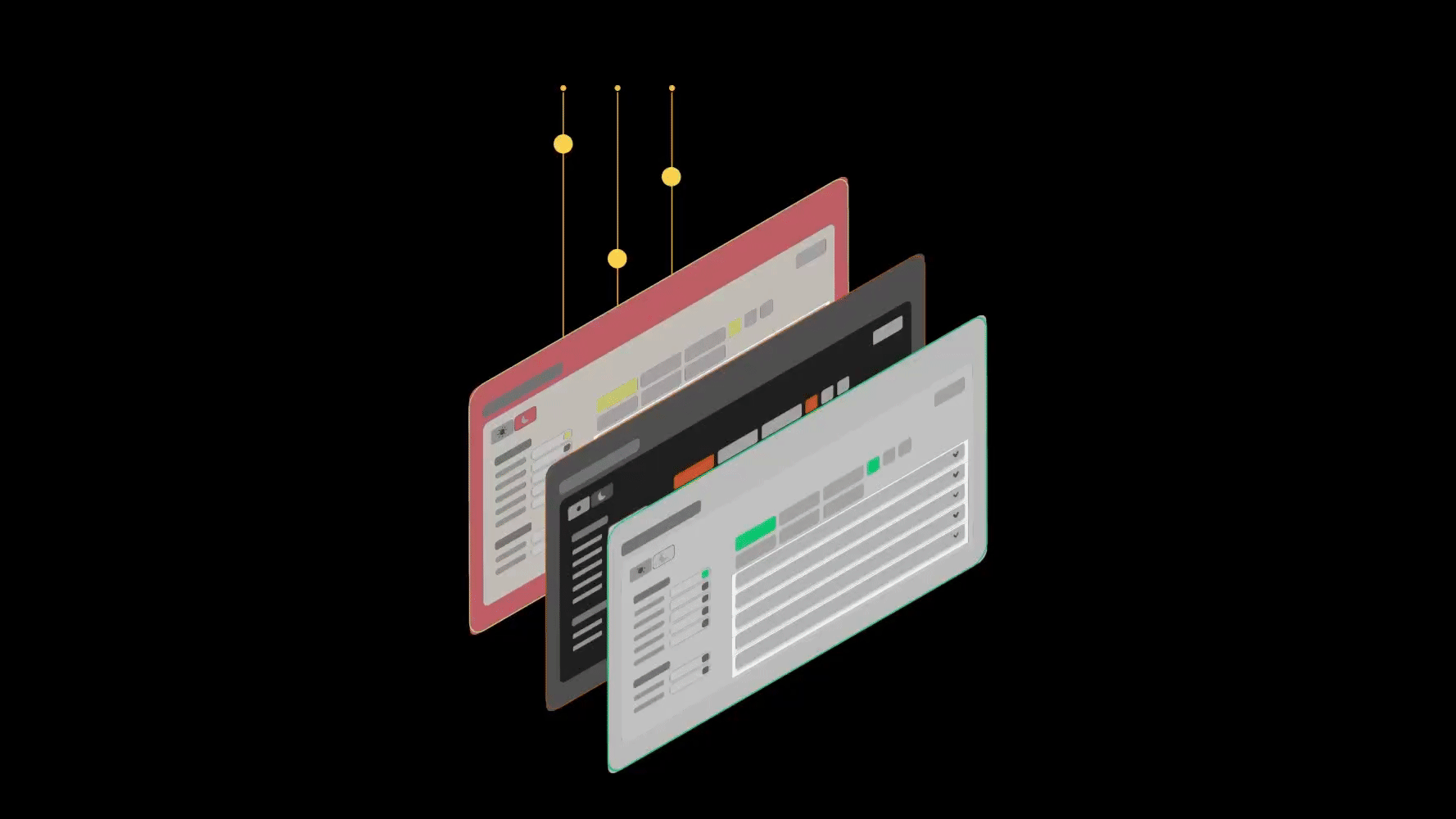 Frontend to Backend